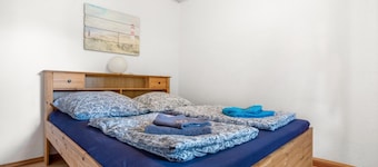 Holiday Home Riepke with Private Terrace and Garden