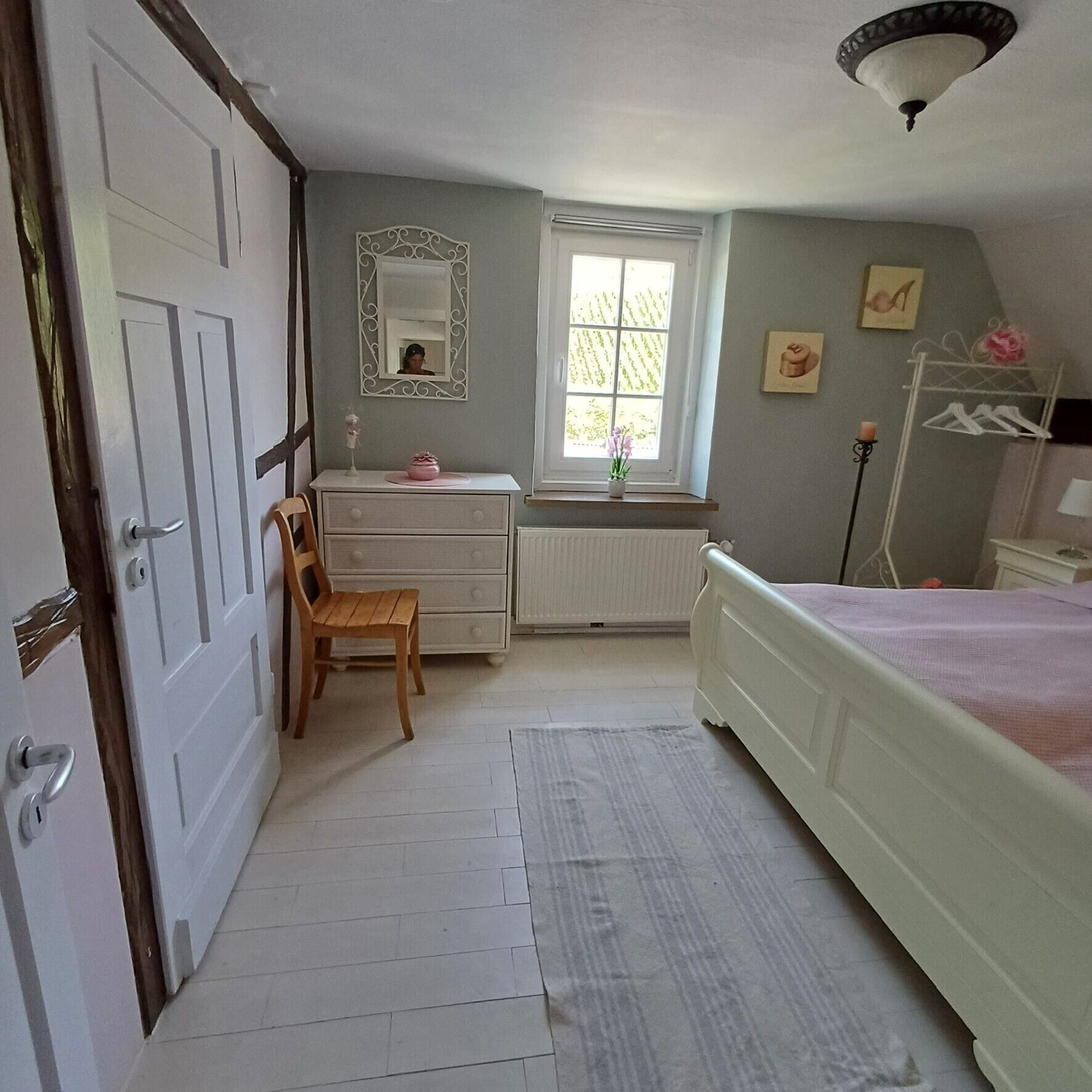 3 Schlafzimmer, WLAN, Bettwäsche