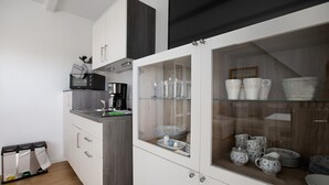 Eget kjøkken
