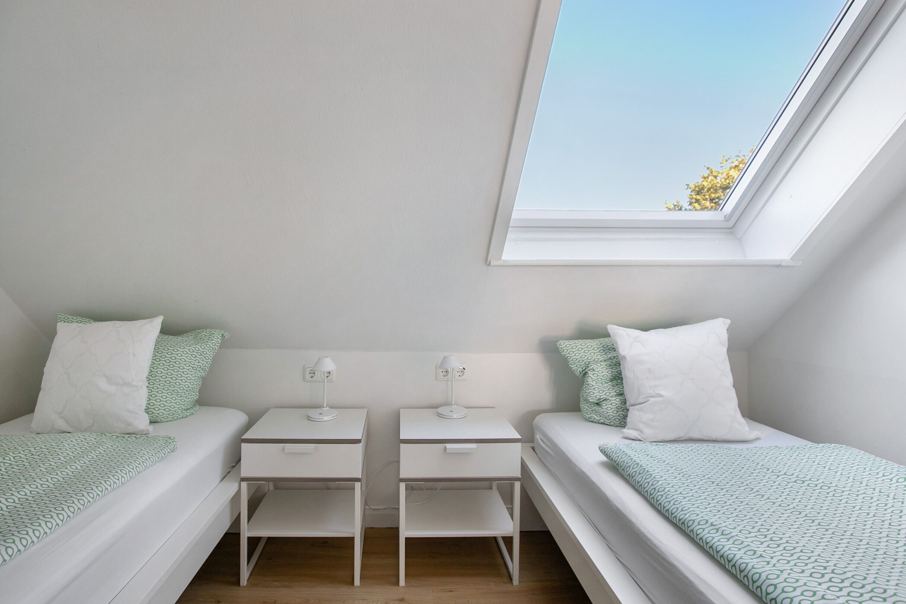 1 habitación, wifi gratis y ropa de cama 