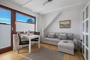 Televisión, estéreo