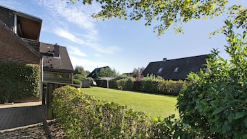 Ulkoalueet