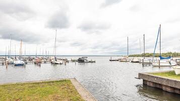 Jachthafen