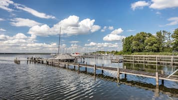 Marina/club náutico