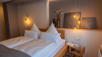 1 slaapkamer, gratis wifi, beddengoed