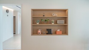 Camera Basic, 2 camere da letto (dokchae) | 2 camere, Wi-Fi gratuito