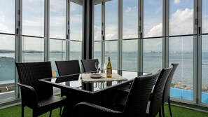 Basic Room, 2 Bedrooms (dokchae) | Exterior