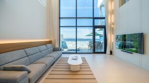 Exterior - Pohang Imgok601dokchae Oceanview Pension (Pohang)