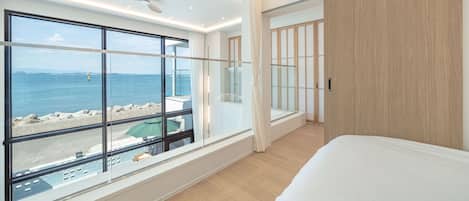 Basic Room, 2 Bedrooms (dokchae)