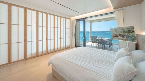 Pohang Imgok601dokchae Oceanview Pension