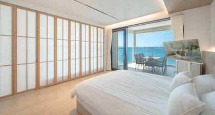 Pohang Imgok601dokchae Oceanview Pension