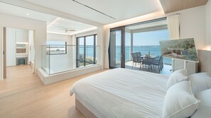 Basic Room, 2 Bedrooms (dokchae) | Exterior