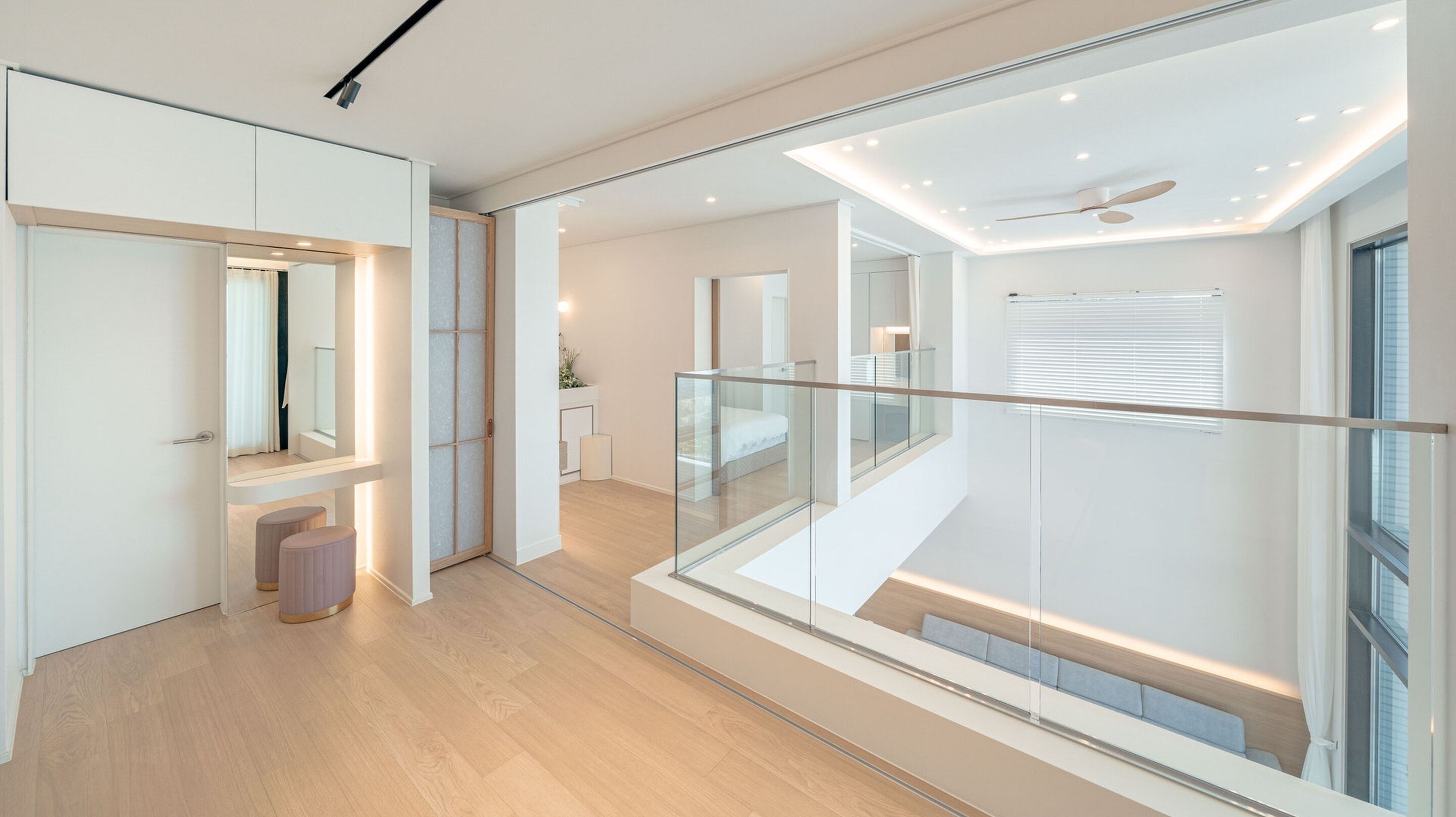 Basic Room, 2 Bedrooms (dokchae) | 2 bedrooms, free WiFi