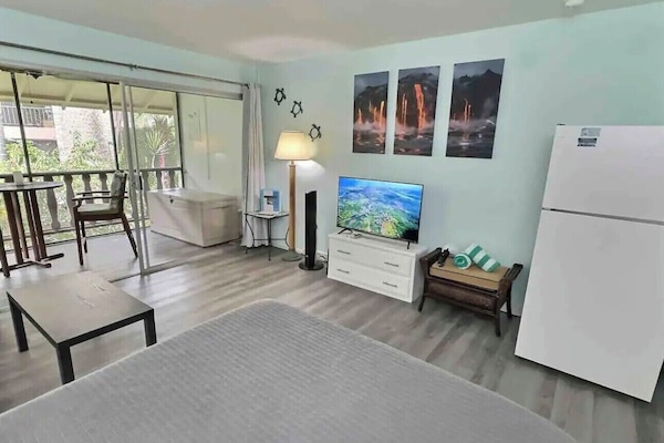 Fer et planche Ă repasser, Wi-Fi gratuit, draps fournis