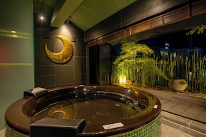 Kaze-no-ma | Bathroom