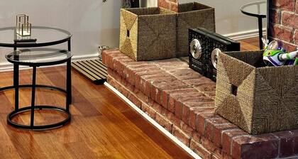 Cozy Family Space