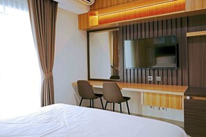 1 bedroom - Modern Style Suite at Embarcadero Apartment Bintaro (South Tangerang)