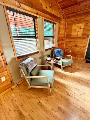 Intérieur