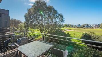 Standard Condo, Balcony, Garden View | Balcony view