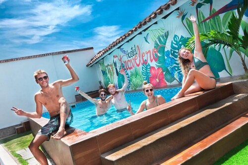 Travelero Hostel ans Tours