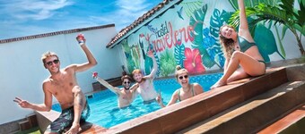 Travelero Hostel ans Tours