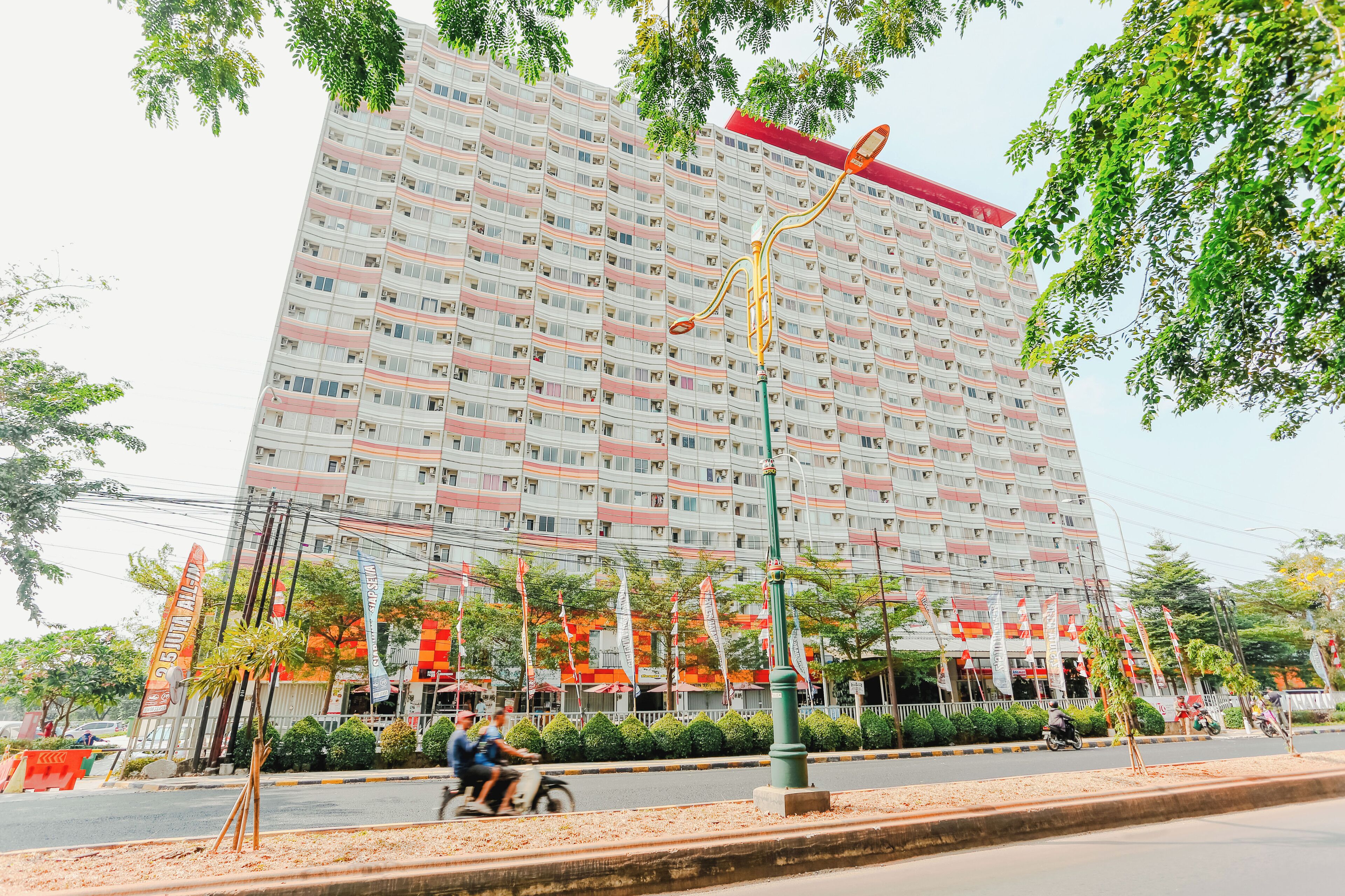 Ngoại thất