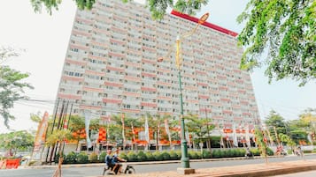 Ngoại thất