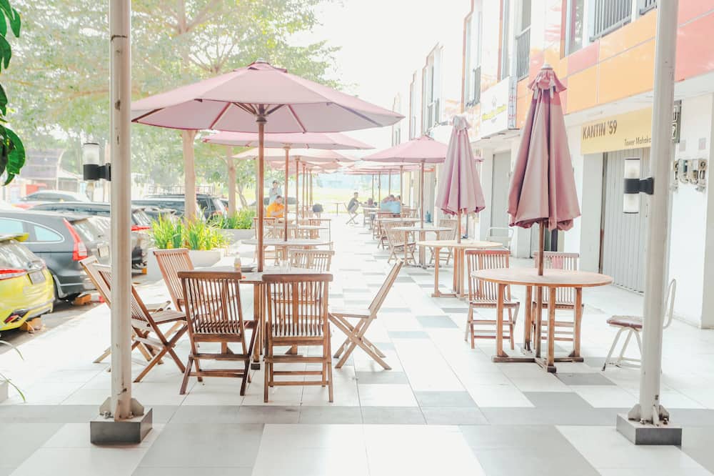 Aurora Rooms at Apartment Mahakam
