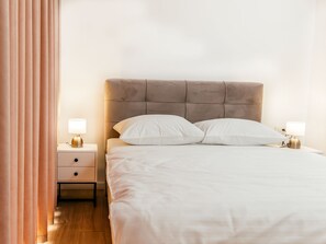 4 camere, Wi-Fi