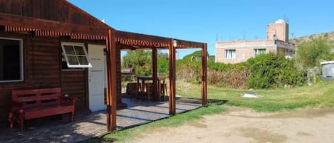 Exterieur
