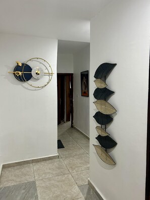 Interior - 2Bed Abidjan Apartment- Relax, Explore & Unwind (Abidjan)
