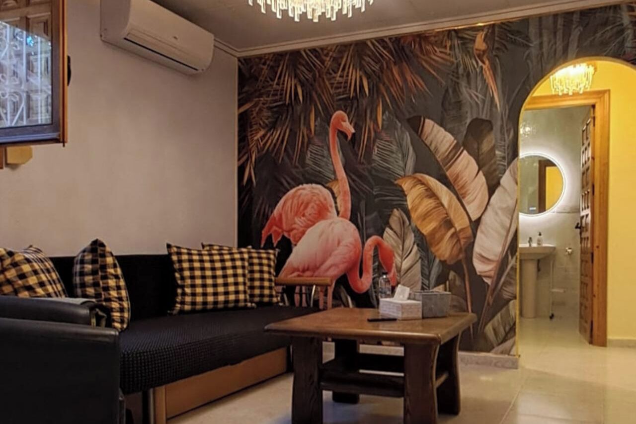 Adults Only Exclusive Mediterranean Private Escape - La Marina