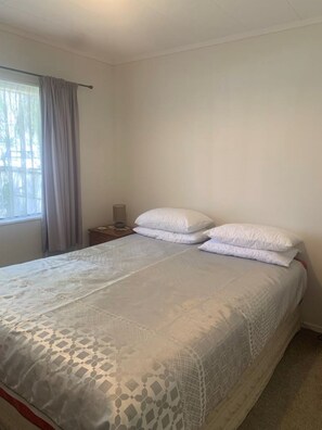 3 عدّة غرف نوم وواي فاي مجانًا