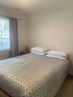 3 chambres, accès au Wi-Fi (inclus)