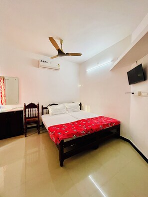 Soundproofing - Eden Homestay Alleppey  (Ambalapuzha)
