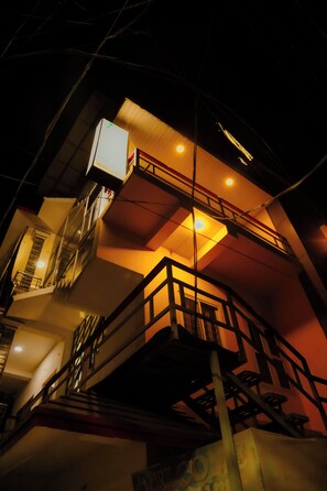 Reception - Eden Homestay Alleppey  (Ambalapuzha)