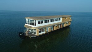 Boating - Eden Homestay Alleppey  (Ambalapuzha)