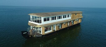 Eden Homestay Alleppey 