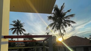 Standard Double or Twin Room, City View with AC - Eden Homestay Alleppey  (Ambalapuzha)