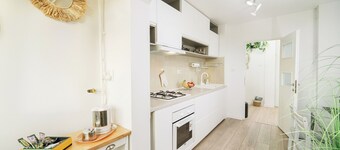 High quality family - Calliope apartment Timișoara with WiFi, AC