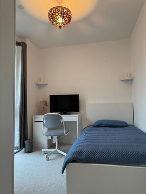 3 Schlafzimmer, Bügeleisen/Bügelbrett, WLAN, Bettwäsche
