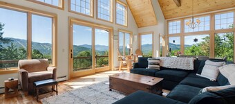 Outlook at The Peaks