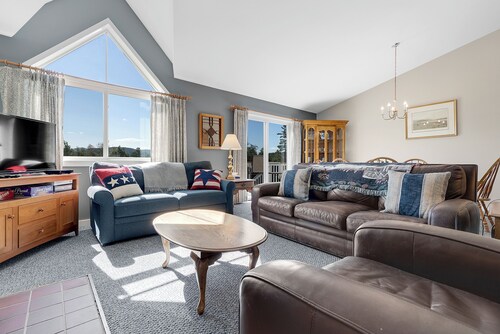 Bethel Inn Townhouse 546