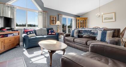 Bethel Inn Townhouse 546