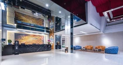 Rezen Regency Hotel