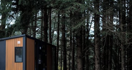 River Haven Tiny House by Tiny Away