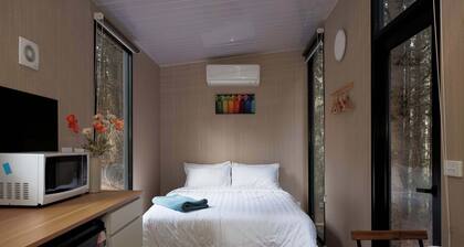 River Haven Tiny House by Tiny Away