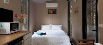 River Haven Tiny House by Tiny Away