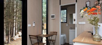 River Oasis Tiny House by Tiny Away
