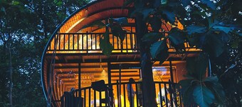 Dudley Nature Resort 